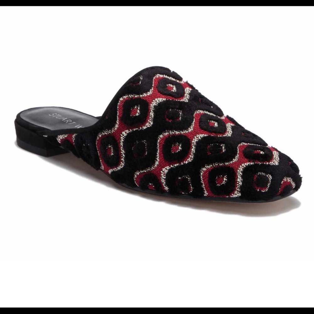 Final sale Stuart Weitzman Mule